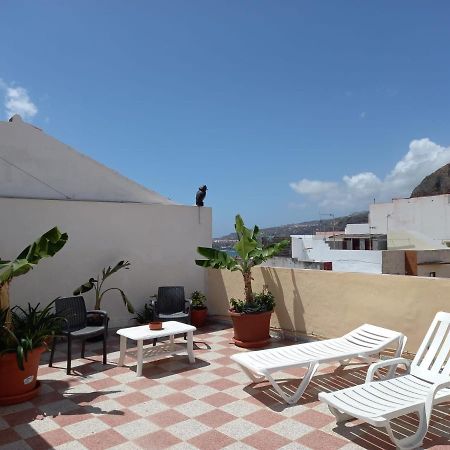 Evas Haus-San Telmo Διαμέρισμα Santa Cruz de la Palma  Εξωτερικό φωτογραφία