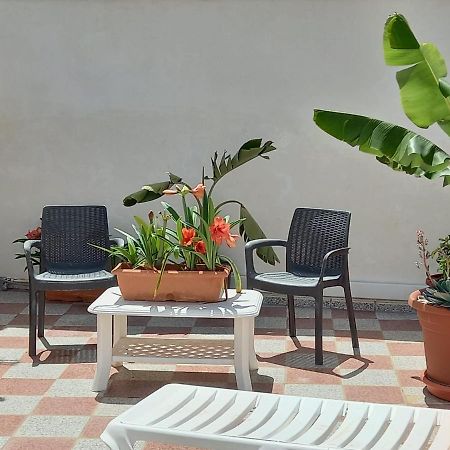 Evas Haus-San Telmo Διαμέρισμα Santa Cruz de la Palma  Εξωτερικό φωτογραφία