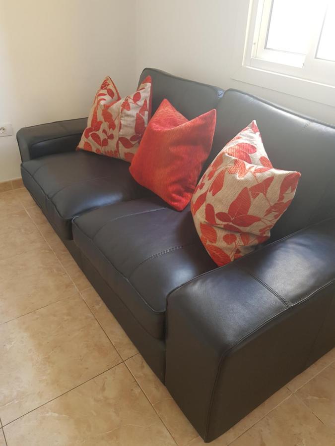 Evas Haus-San Telmo Διαμέρισμα Santa Cruz de la Palma  Εξωτερικό φωτογραφία