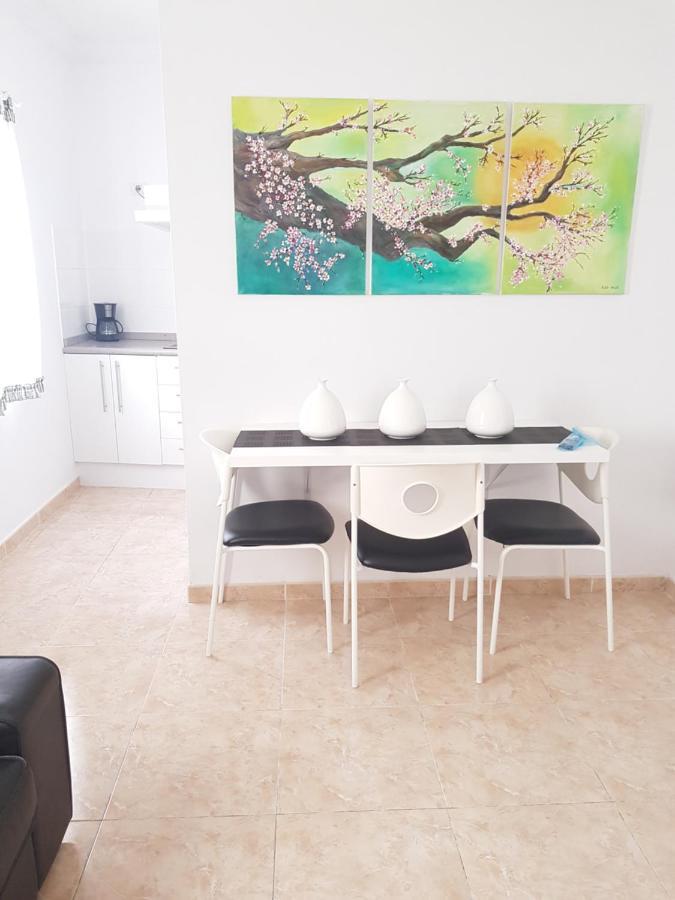 Evas Haus-San Telmo Διαμέρισμα Santa Cruz de la Palma  Εξωτερικό φωτογραφία