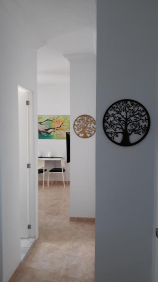 Evas Haus-San Telmo Διαμέρισμα Santa Cruz de la Palma  Εξωτερικό φωτογραφία