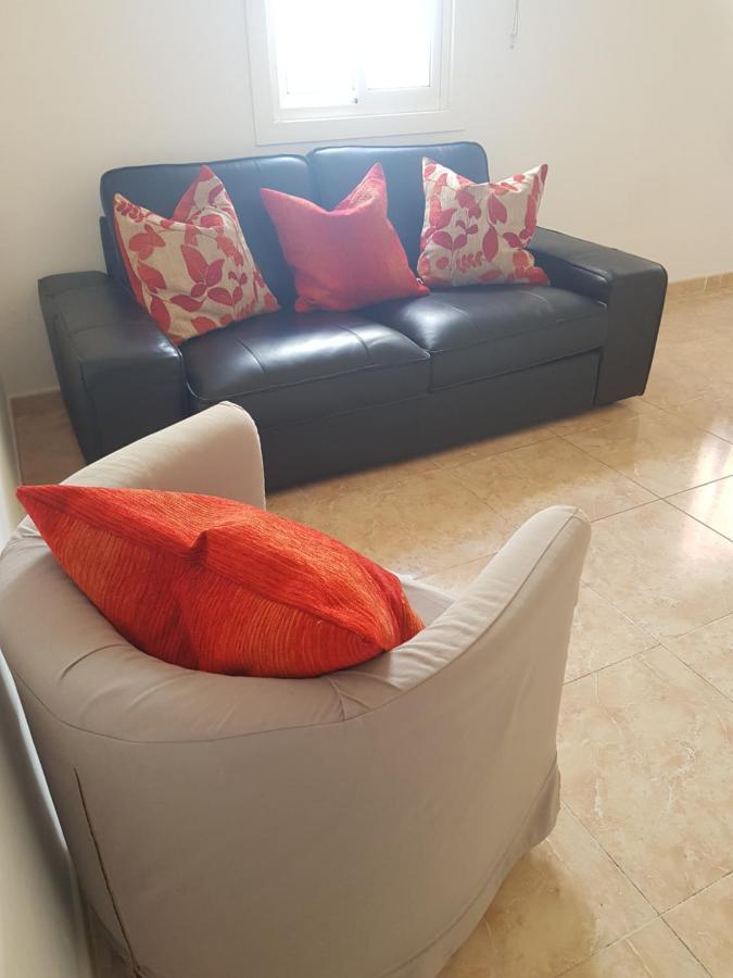 Evas Haus-San Telmo Διαμέρισμα Santa Cruz de la Palma  Εξωτερικό φωτογραφία