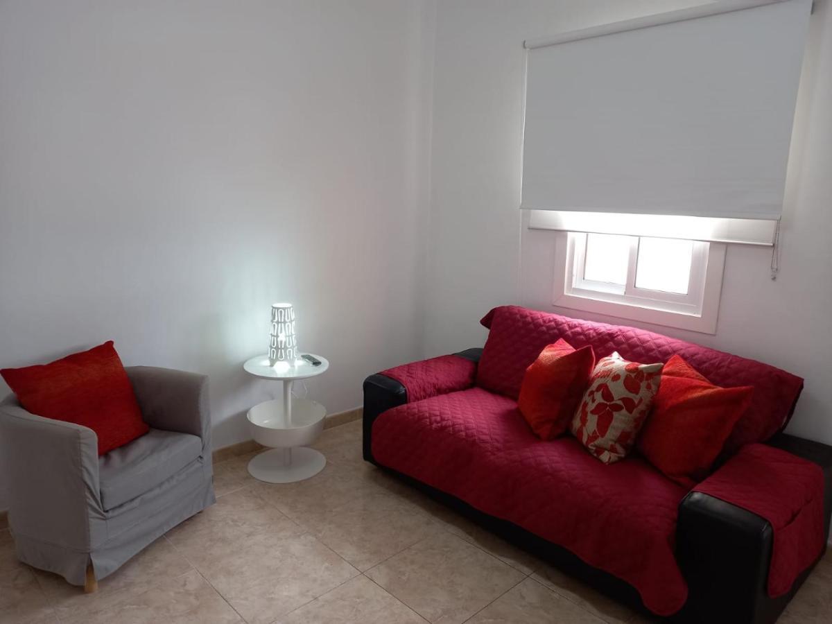 Evas Haus-San Telmo Διαμέρισμα Santa Cruz de la Palma  Εξωτερικό φωτογραφία