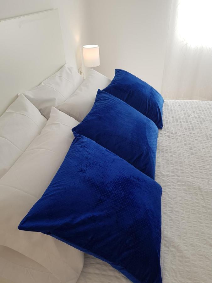 Evas Haus-San Telmo Διαμέρισμα Santa Cruz de la Palma  Εξωτερικό φωτογραφία