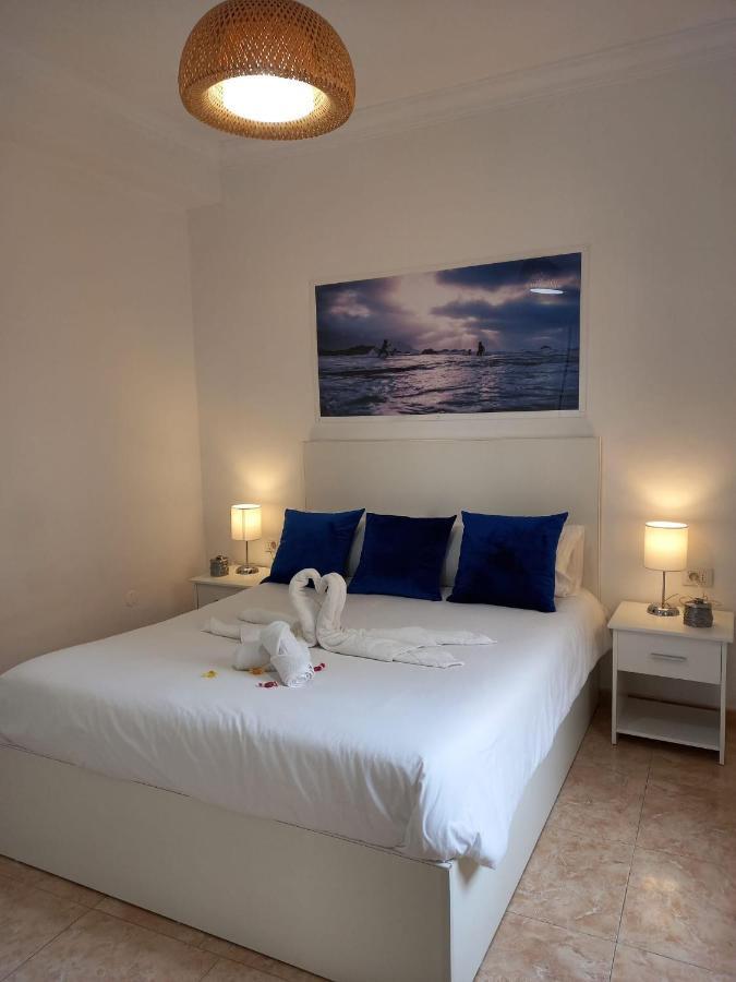 Evas Haus-San Telmo Διαμέρισμα Santa Cruz de la Palma  Εξωτερικό φωτογραφία
