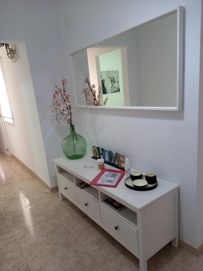 Evas Haus-San Telmo Διαμέρισμα Santa Cruz de la Palma  Εξωτερικό φωτογραφία
