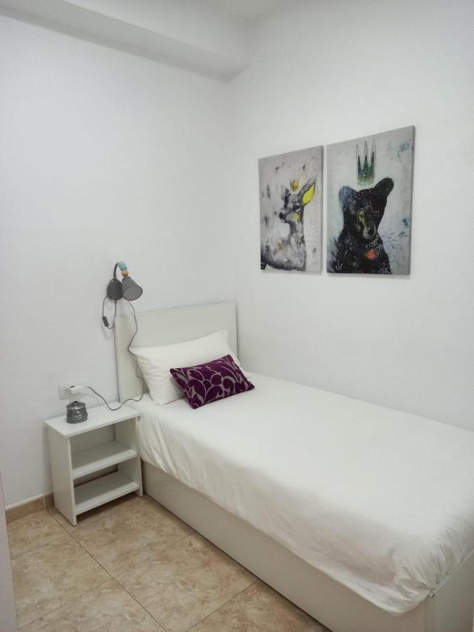 Evas Haus-San Telmo Διαμέρισμα Santa Cruz de la Palma  Εξωτερικό φωτογραφία