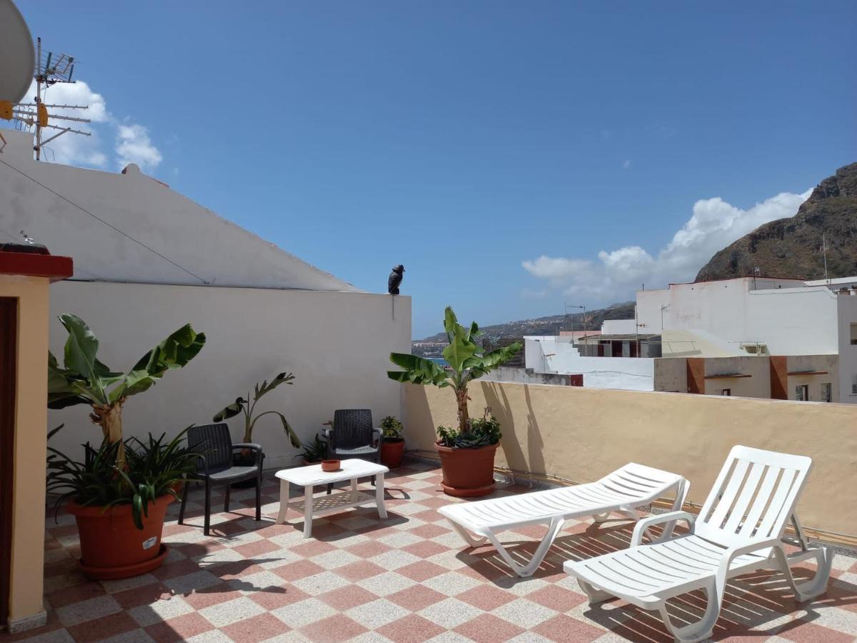 Evas Haus-San Telmo Διαμέρισμα Santa Cruz de la Palma  Εξωτερικό φωτογραφία
