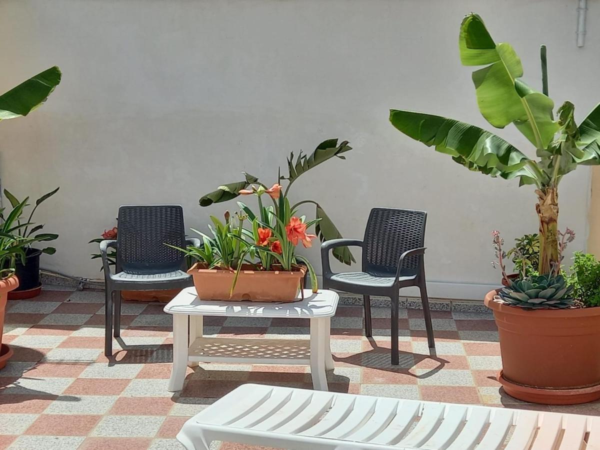 Evas Haus-San Telmo Διαμέρισμα Santa Cruz de la Palma  Εξωτερικό φωτογραφία